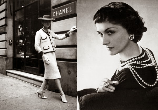 Coco Chanel