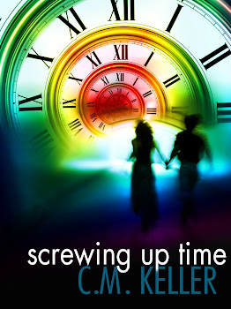 Screwing Up Time