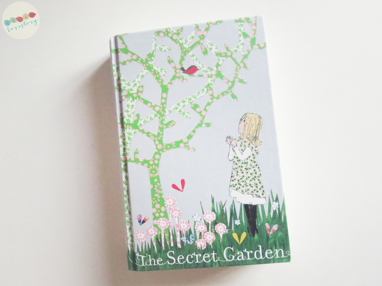 The secret garden frances hodgson burnett book report