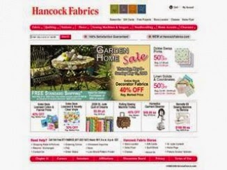Hancock seed discount coupon code