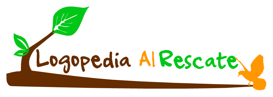 Logopedia Al Rescate