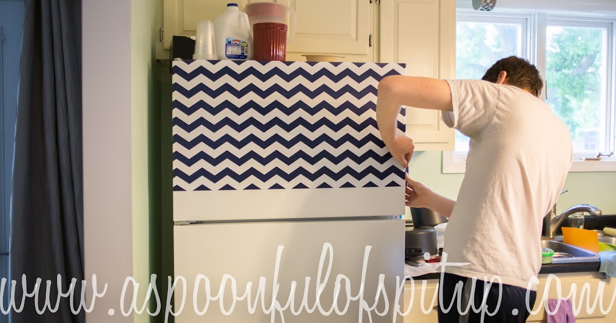 Report about refrigerator image