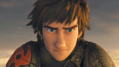 how to train your dragon 2 hiccup image