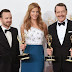 'Breaking Bad' y 'Modern Family' los grandes ganadores de los Emmy
