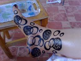 نقوش حناء Archives Page 3 Of 15 حنه العنان