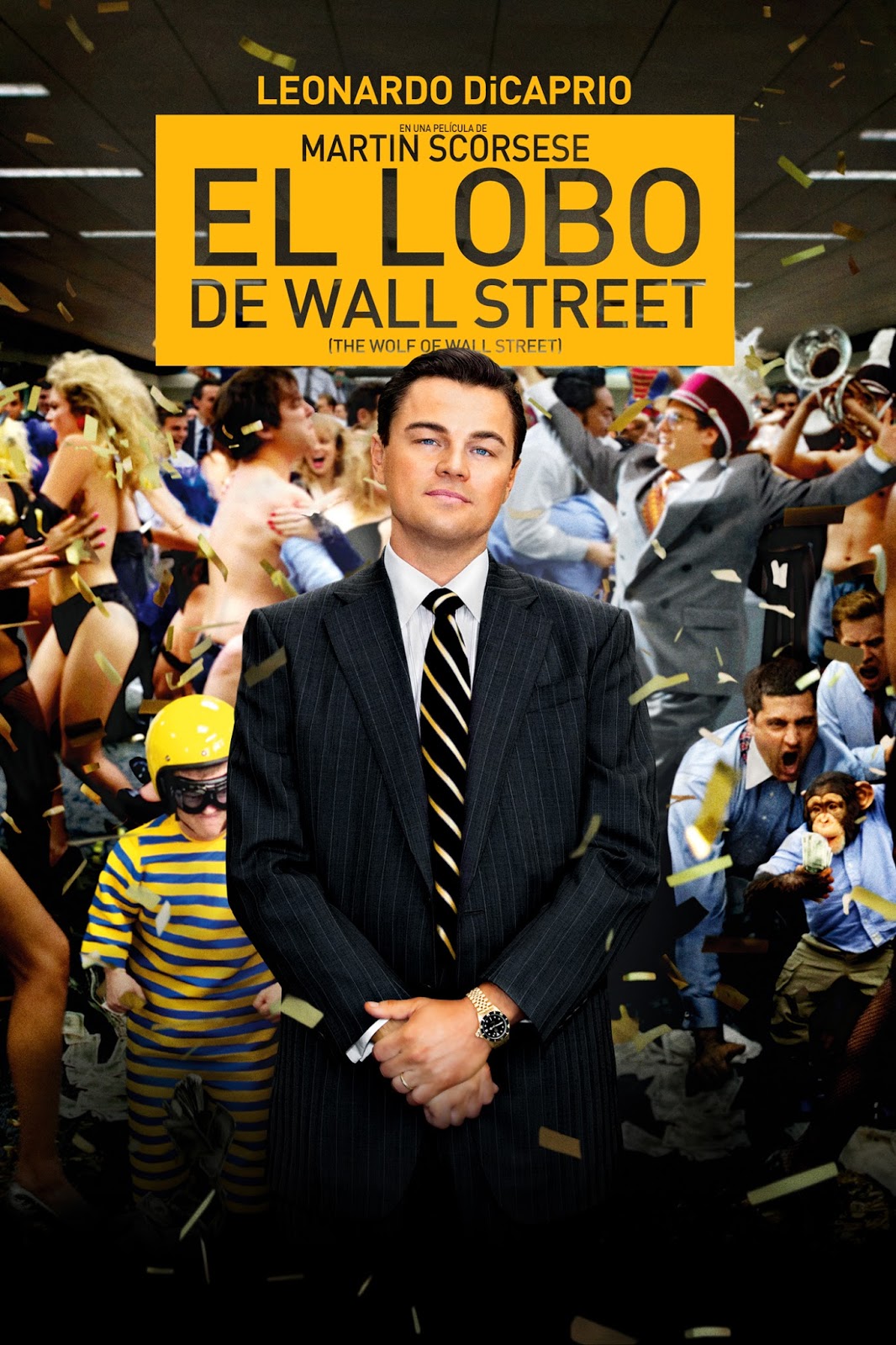 Wall Street Money Never Sleeps 2010 720p 1080p Movie