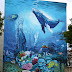 Street Art Europea: Fermata Brest, Francia