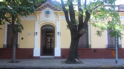 Nuestra escuela