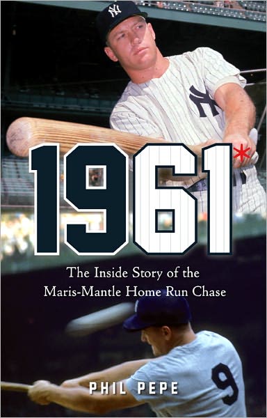 Unbroken Records: Another asterisk for Roger Maris