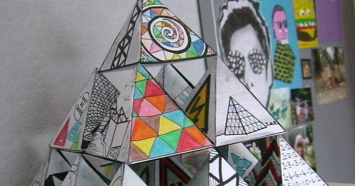 1084833090 Triangles Through The Ages