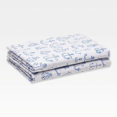 Unison home anchor sheets