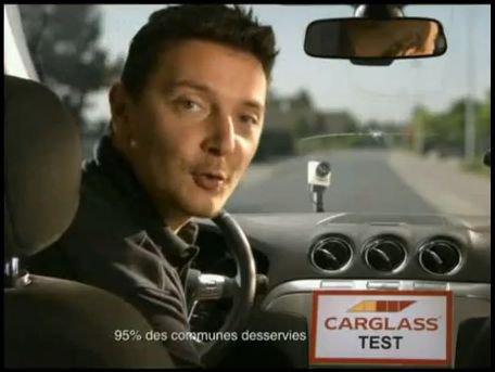 Raitvoozh Bonjour Je Suis Olivier De Chez Carglass