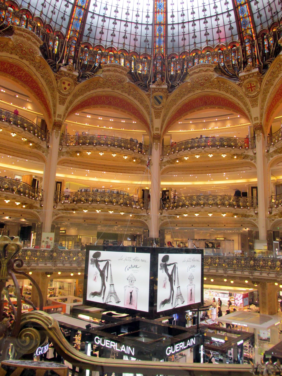 Paris Chaccina Livestyleblog Salzburg Beauty Travel Food Fashion Interieur