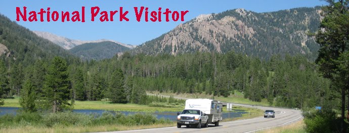 National Park Visitor