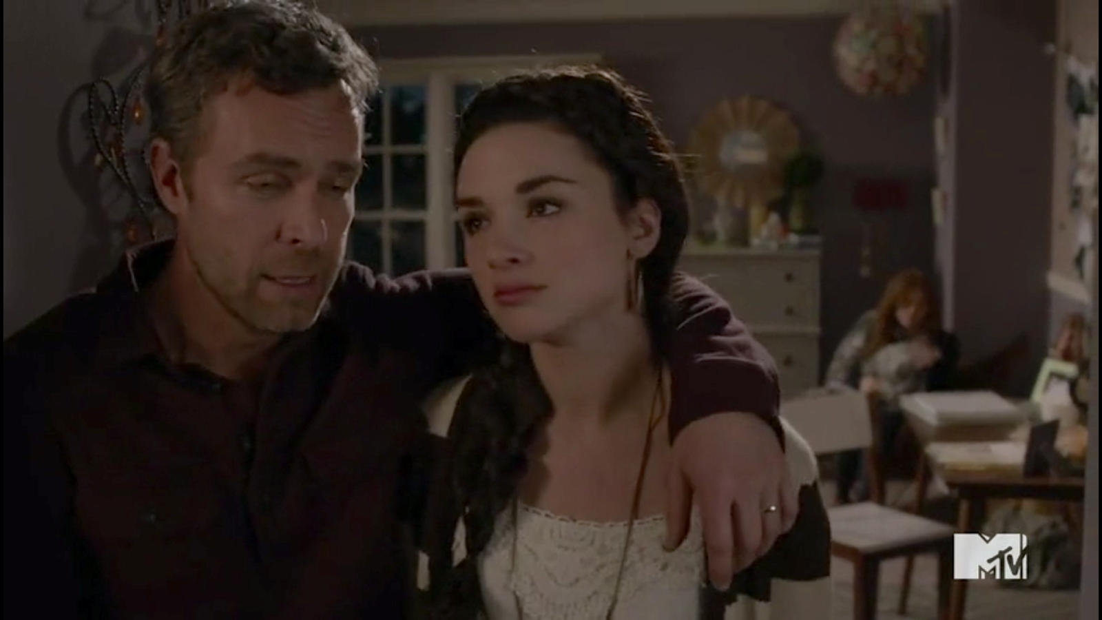 Pop Culture Is Not Art Recapturing Teen Wolf It S Too Late