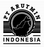 pt arutmin indonesia