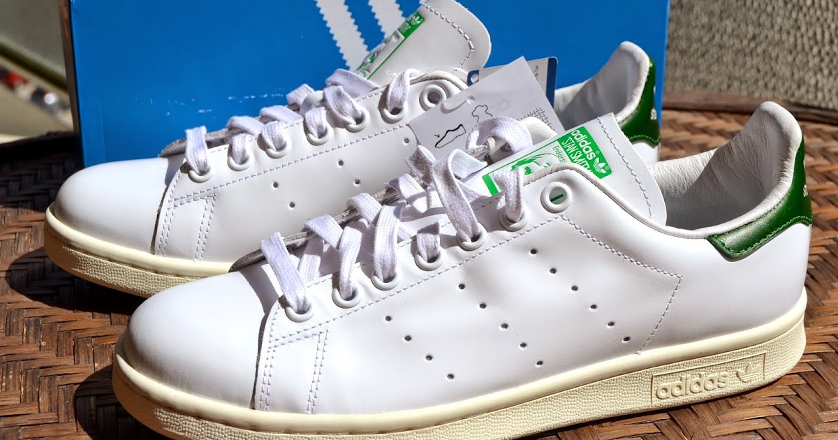 stan smith opinioni