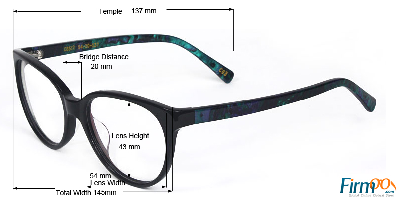 Latest Hot Summer Deal from Firmoo Eyeglasses Beauty ...