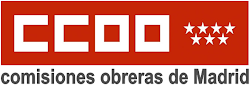 CCOO Madrid