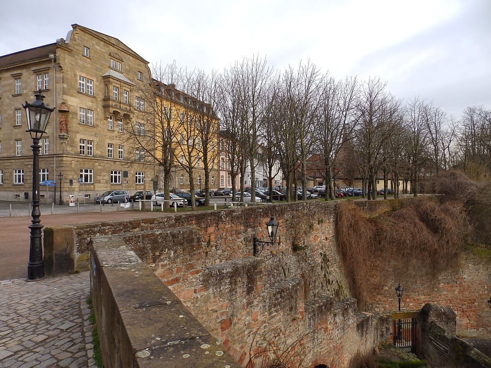 Kaferchen Schloss Aschaffenburg Das T Zur Woche 41