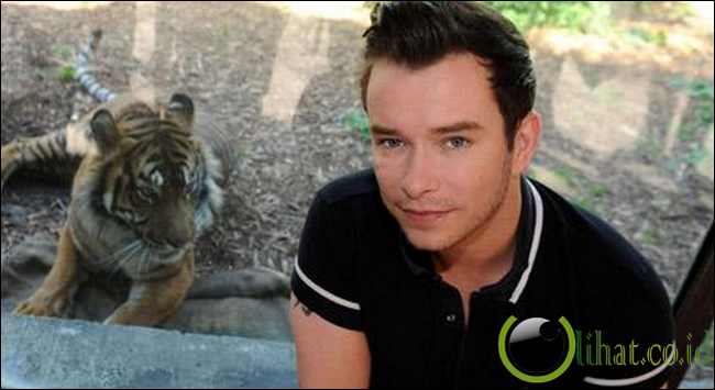 Stephen Gately Stephen Gately