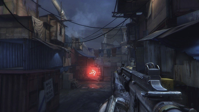 Game FPS Gila, Sekali Mati Tidak Bisa Bermain Lagi, Selamanya! Game FPS Gila, Sekali Mati Tidak Bisa Bermain Lagi, Selamanya!