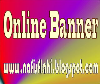 online Banner Creater