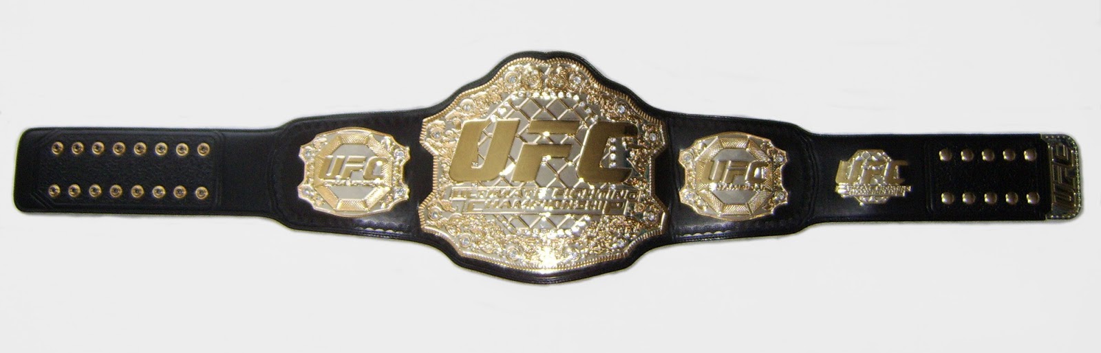 The Pondering 10 AllTime Favorite Championship Belts