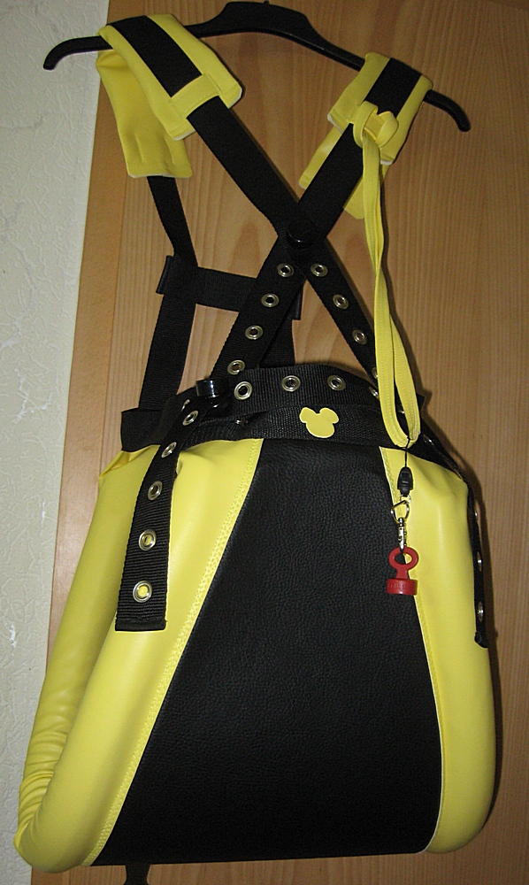 Für erwachsene spreizhose