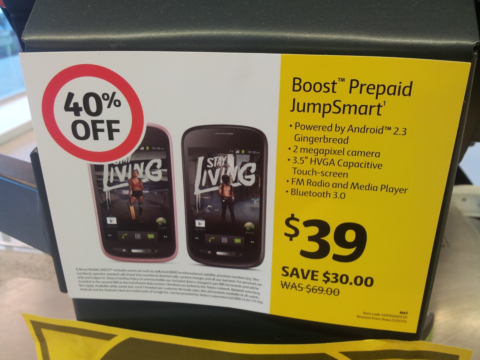 Enabling Communications, Anywhere, Anytime Android phone prices hit