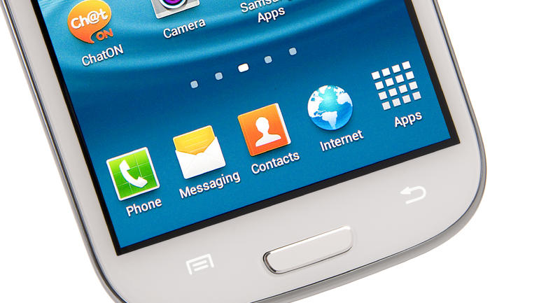 Samsung Galaxy S3 Drivers Download - solvusoftcom