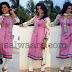 Tashu Kaushik Pink Printed Salwar Kameez