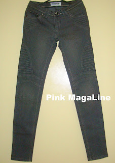 Penshoppe Jeans