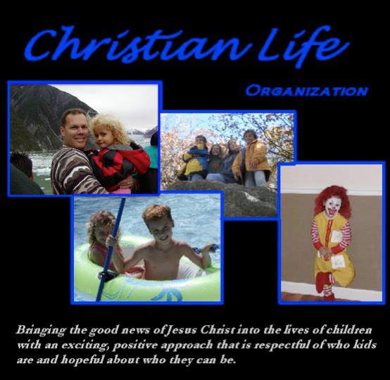 Christian Life Organization