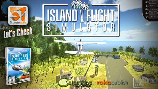 Game Download Island Flight Simulator
