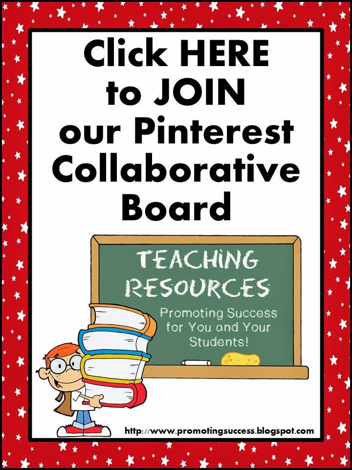 SHARE the following PIN on Pinterest