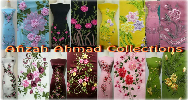 afizahahmad Collections