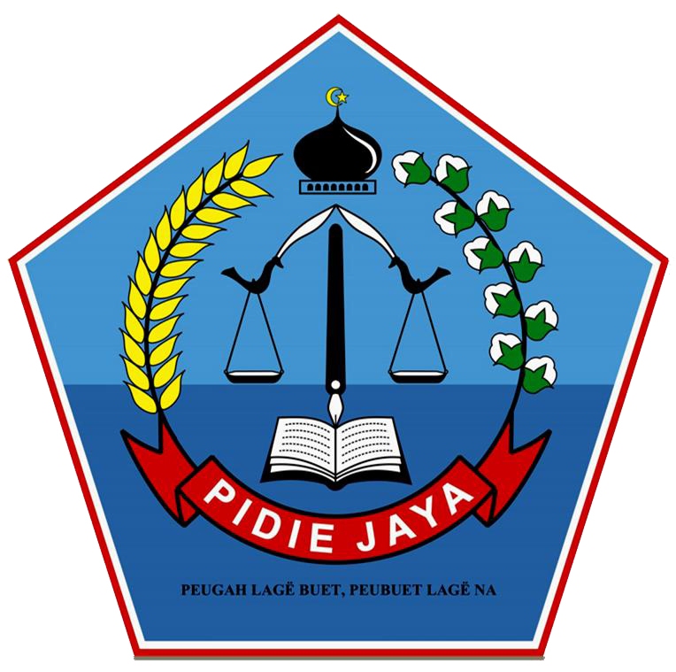 MTQ III Kabupaten Pidie Jaya: About MTQ