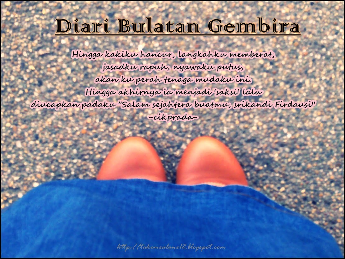 Diari Bulatan Gembira