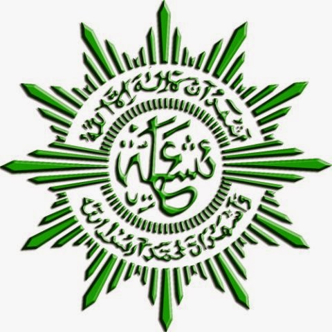 Ernathetwin Organisasi Otonom Muhammadiyah