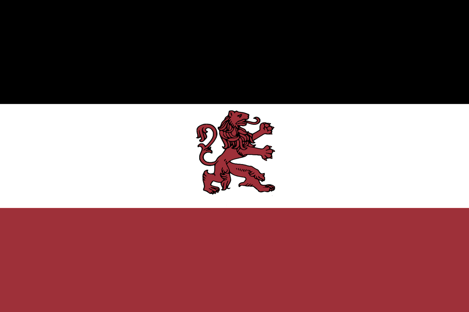 Other Times Friday Flag Kurland