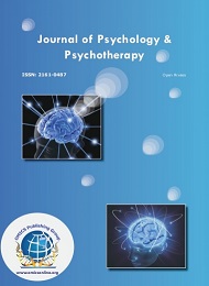 JOurnal of Psychology and Psychotherapy