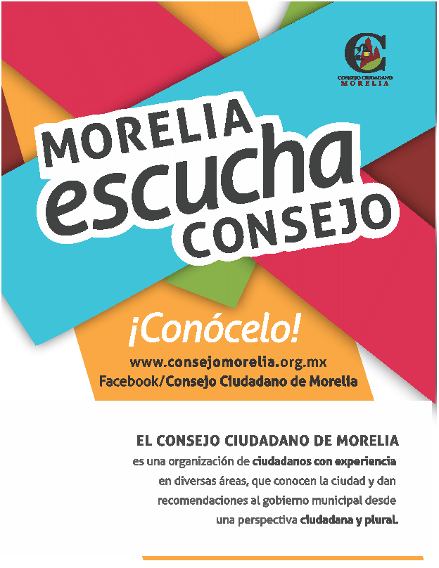 Consejo Ciudadano de Morelia
