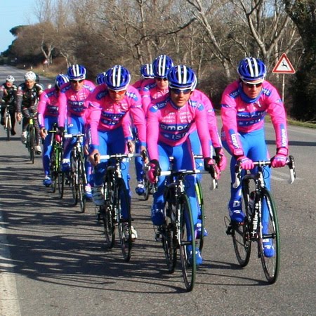 lampre cycling team