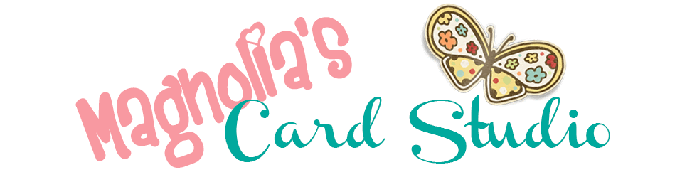 Magnolia's Card Studio