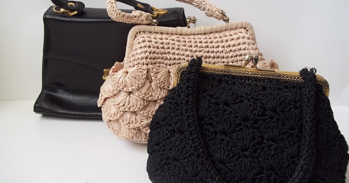 Vintage Arm Candy Shop Preview