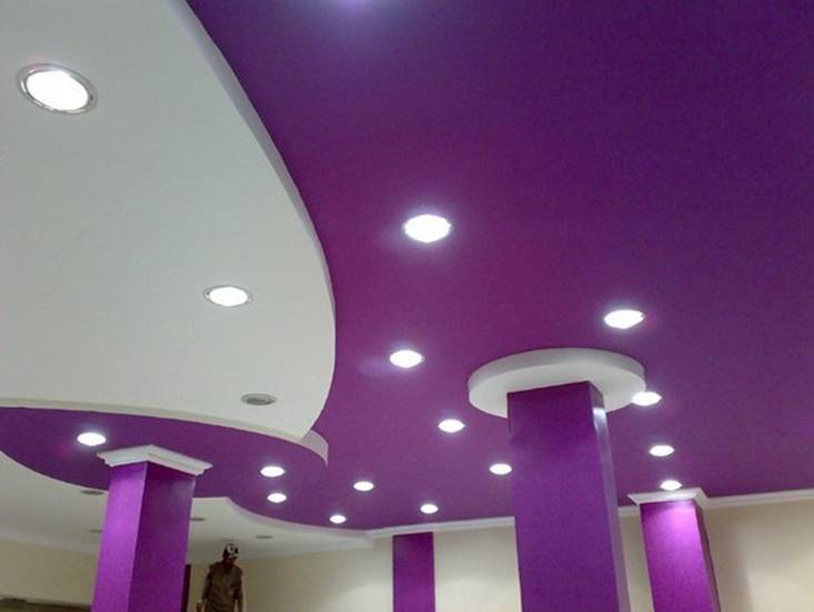 9 Beautiful home interior designs - Kerala home design and floor plans