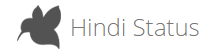 Hindi Status : The Best Place For Hindi Quotes and status