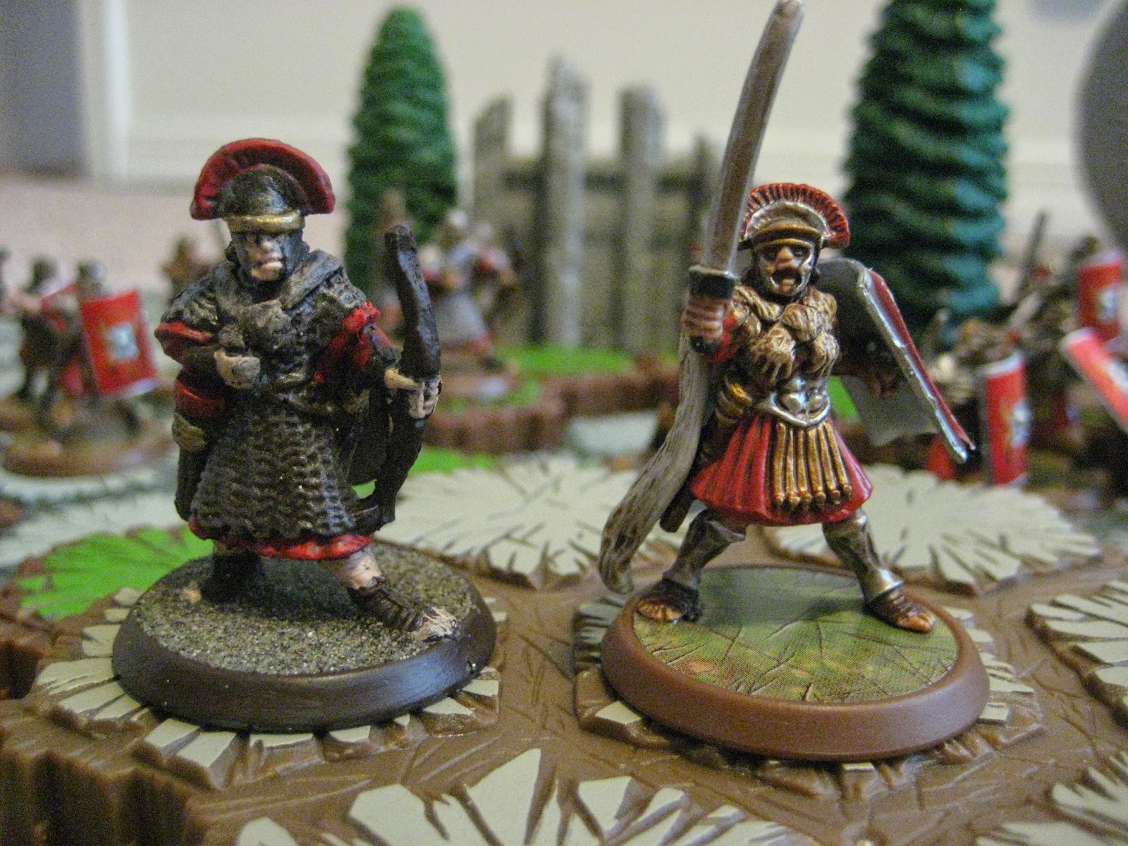 The Heroscape Blog The Book of Quintus Rufius Metellus