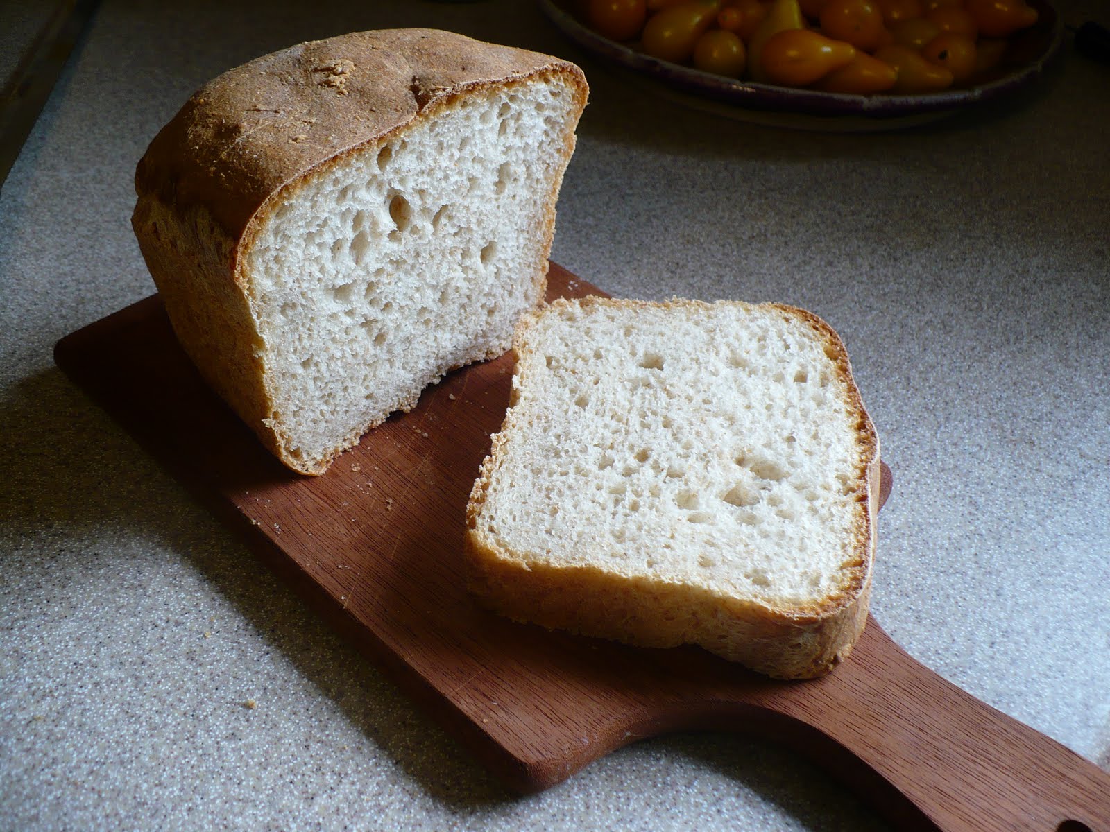 The Tasty Cheapskate Sourdough Bread